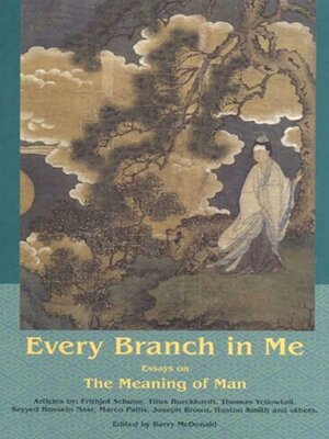 cover image of Every Branch in Me